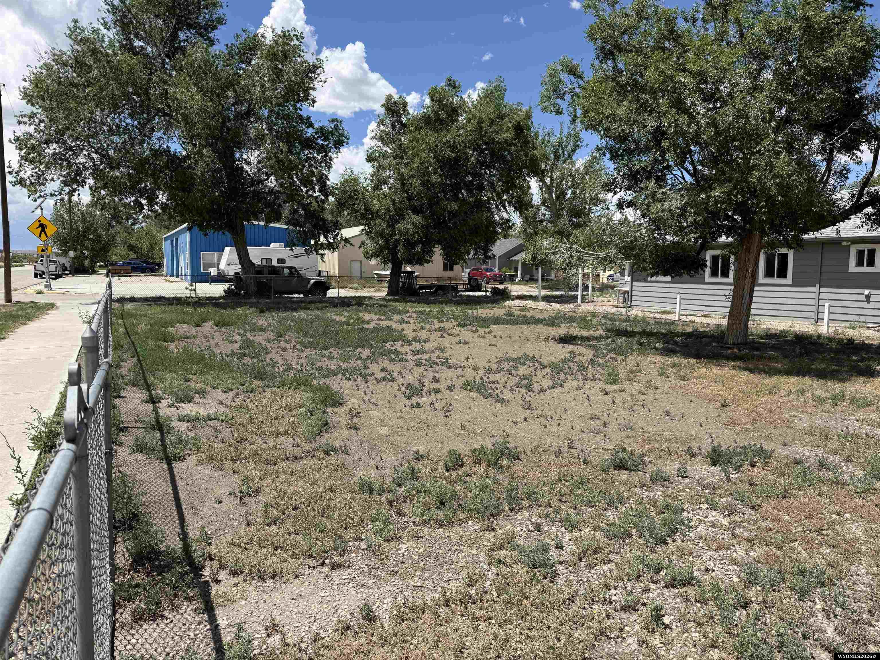 102 North 8th Street Sinclair, WY 82334 - Photo 17 of 20