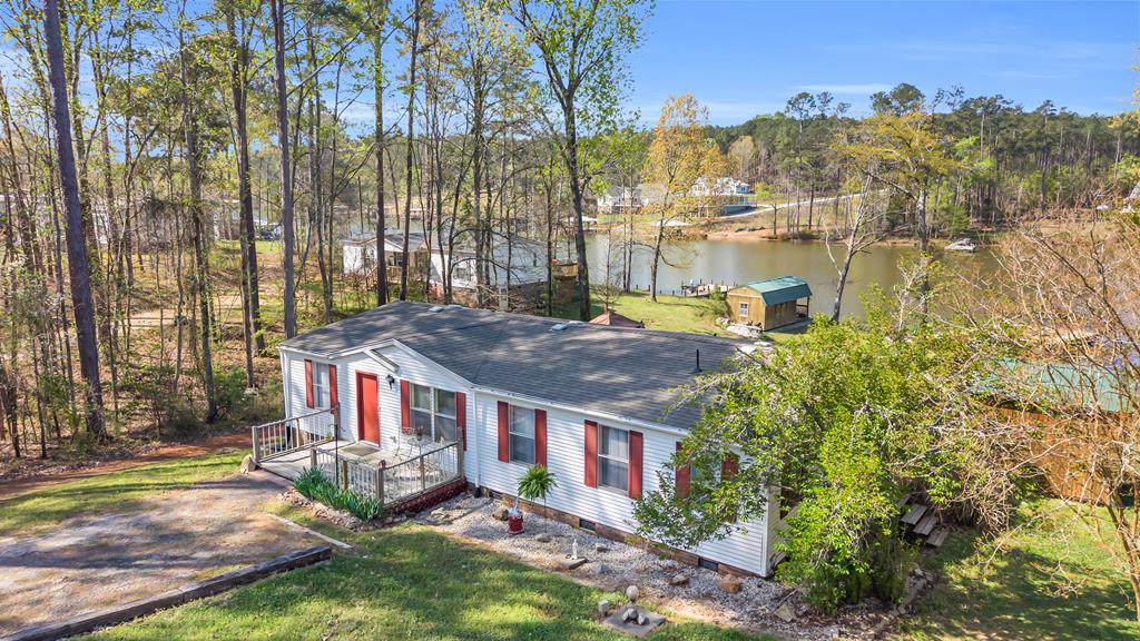 11 Fawn Court Chappells, SC 29037 - Photo 1 of 42 Main View
