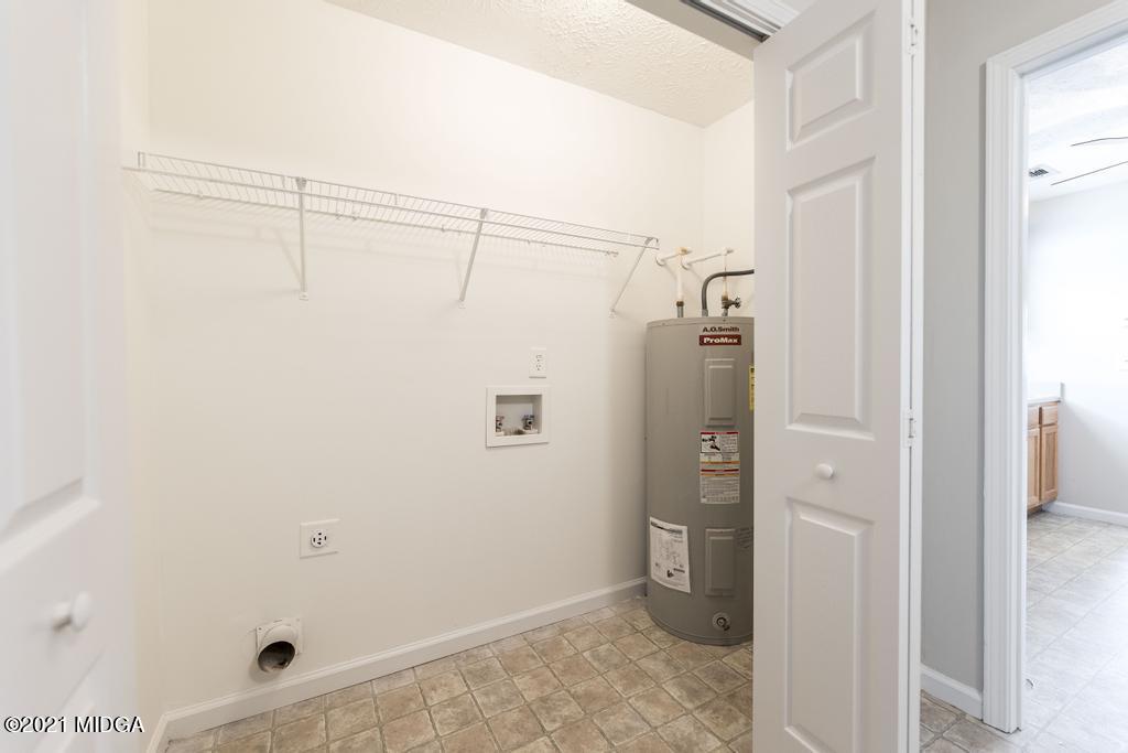 323 Mill Meadow Road Macon, GA 31216 - Photo 14 of 26 Laundry