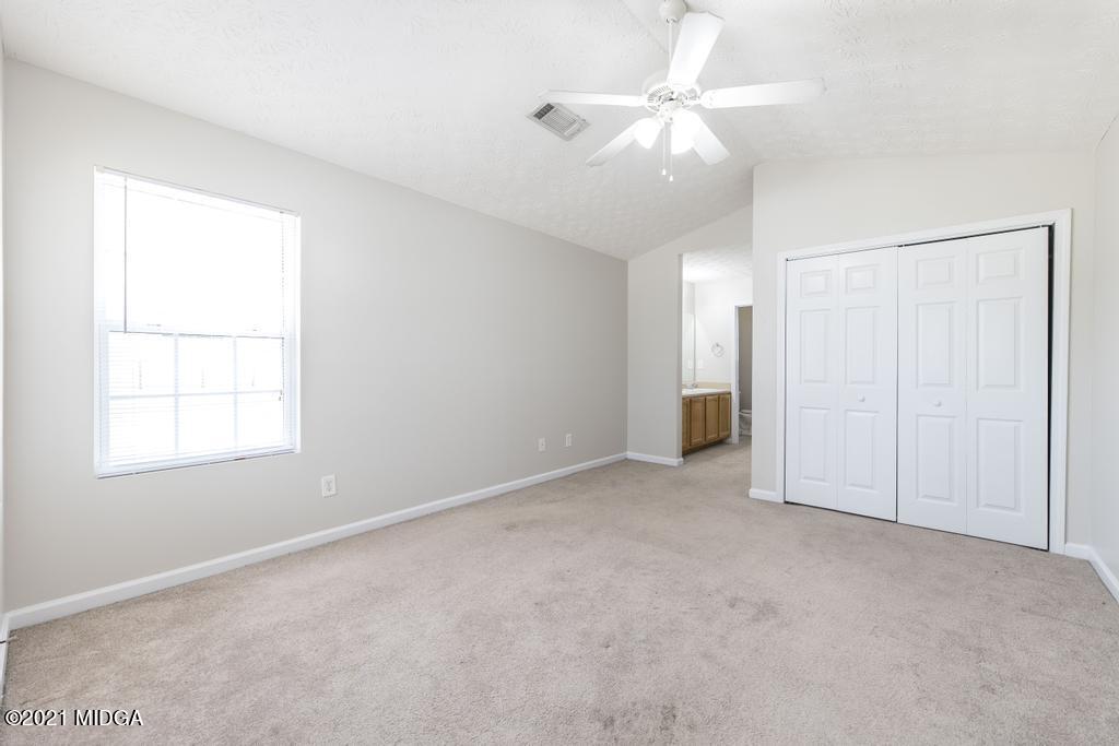 323 Mill Meadow Road Macon, GA 31216 - Photo 15 of 26 Master Bedroom