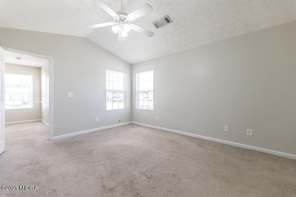 323 Mill Meadow Road Macon, GA 31216 - Photo 16 of 26 Master Bedroom