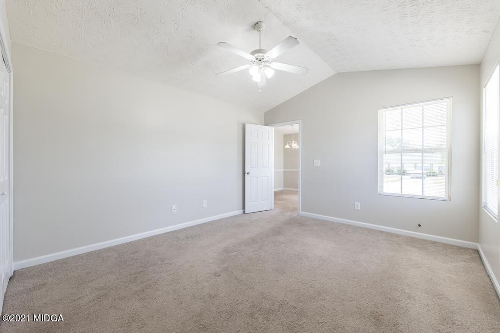 323 Mill Meadow Road Macon, GA 31216 - Photo 17 of 26 Master Bedroom