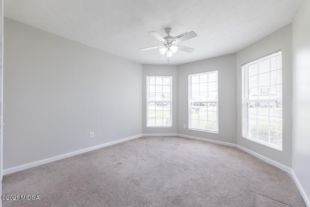 323 Mill Meadow Road Macon, GA 31216 - Photo 20 of 26 Front Bedroom