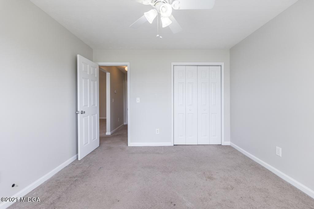323 Mill Meadow Road Macon, GA 31216 - Photo 21 of 26 Front Bedroom