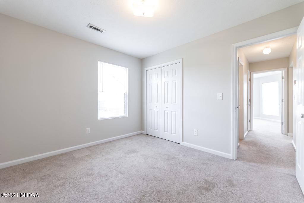 323 Mill Meadow Road Macon, GA 31216 - Photo 24 of 26 Back Bedroom