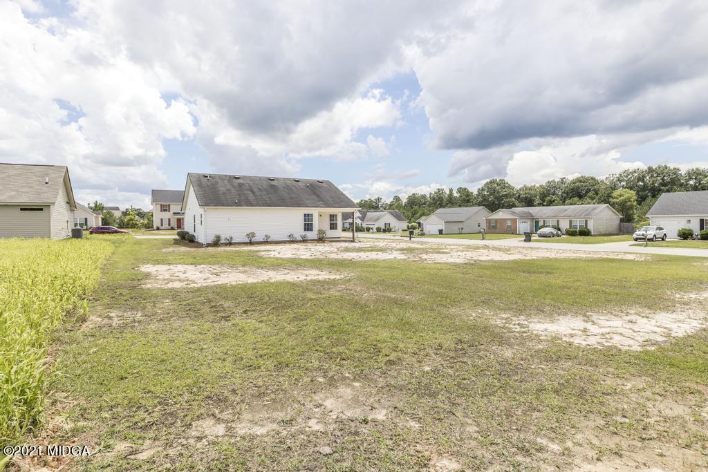 323 Mill Meadow Road Macon, GA 31216 - Photo 26 of 26 Back Yard