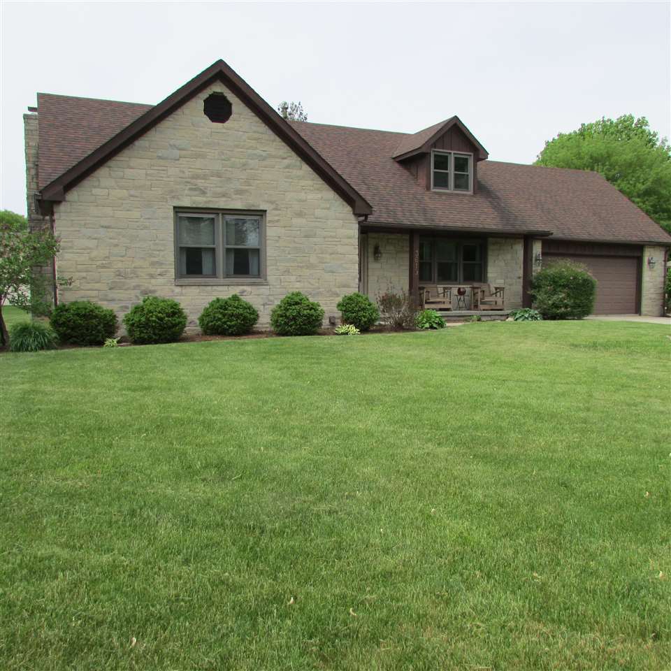 3619 Albright Road Kokomo, IN 46902 - Photo 1 of 36 Gallery Image 1