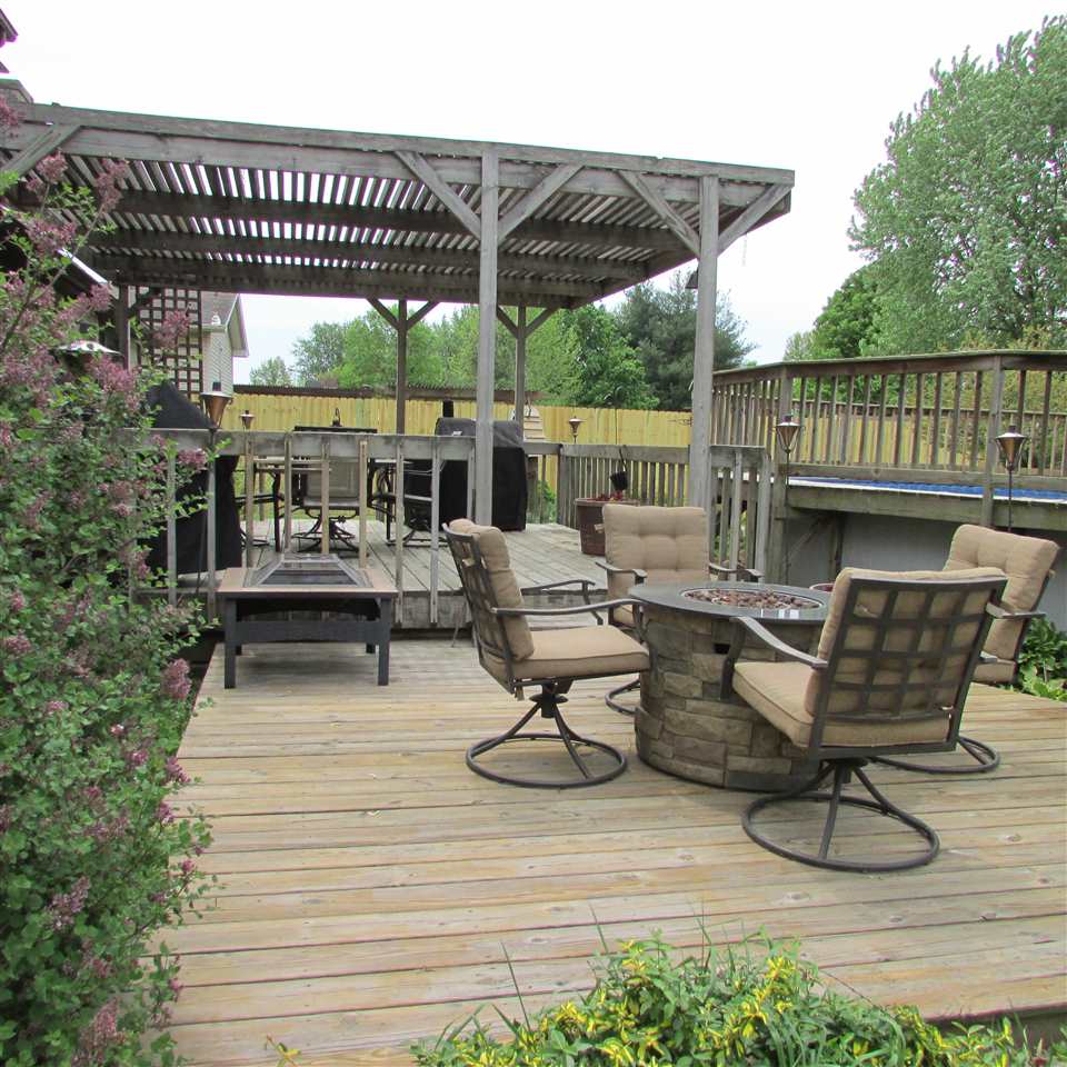 3619 Albright Road Kokomo, IN 46902 - Photo 28 of 36 Gallery Image 28