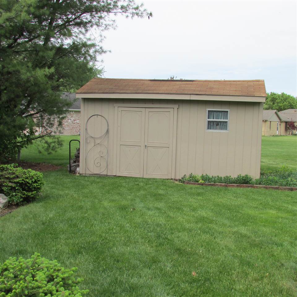 3619 Albright Road Kokomo, IN 46902 - Photo 32 of 36 Gallery Image 32