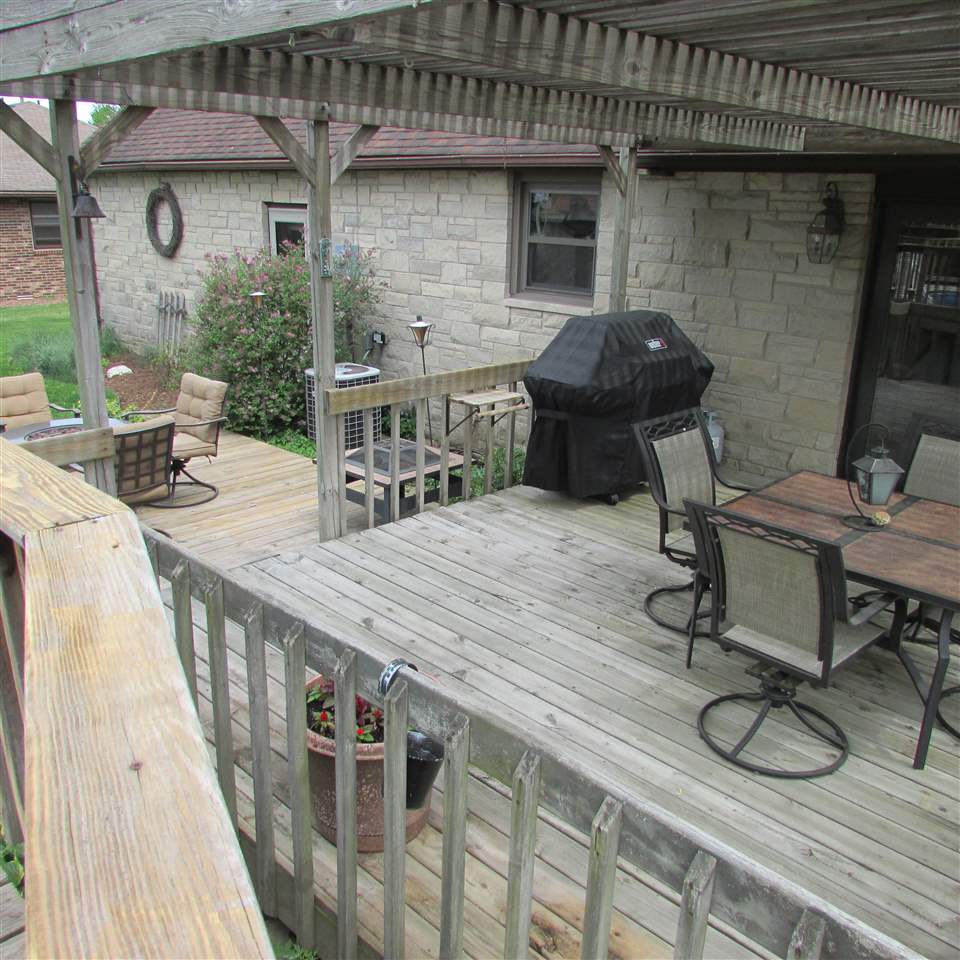 3619 Albright Road Kokomo, IN 46902 - Photo 34 of 36 Gallery Image 34