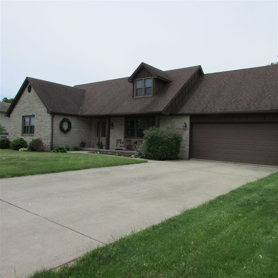 3619 Albright Road Kokomo, IN 46902 - Photo 36 of 36 Gallery Image 36