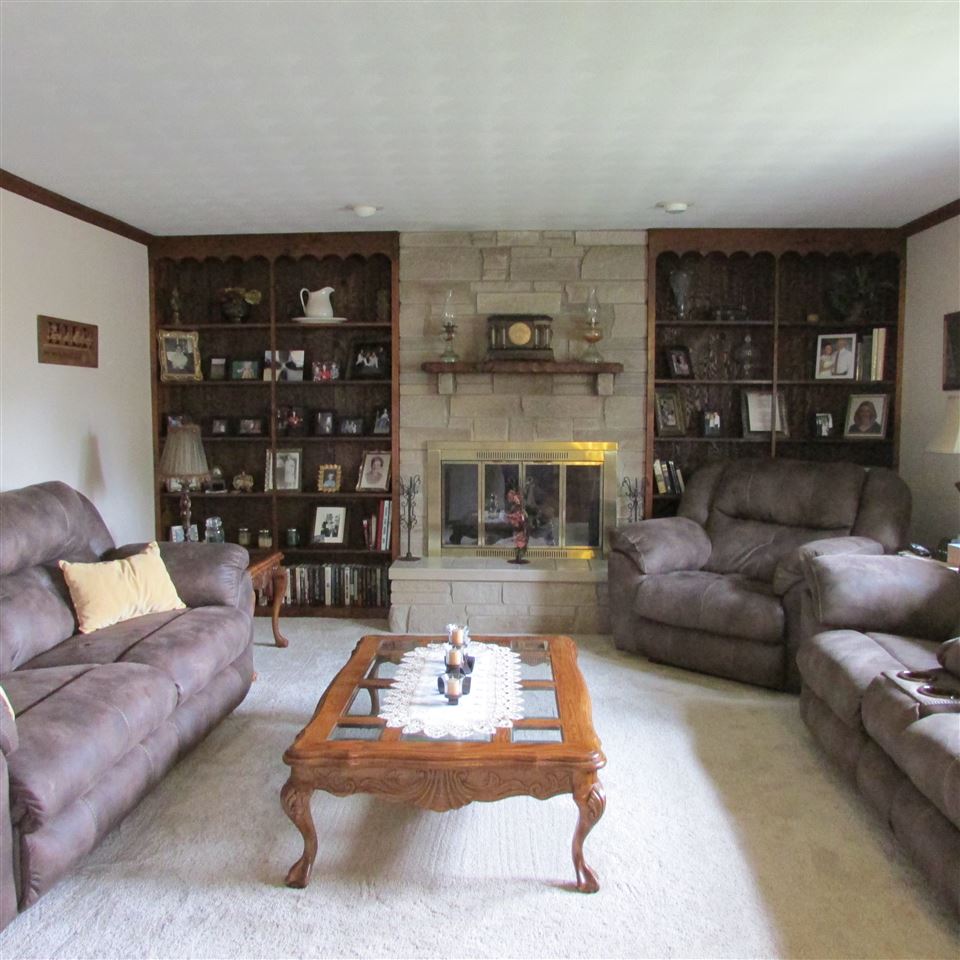 3619 Albright Road Kokomo, IN 46902 - Photo 8 of 36 Gallery Image 8
