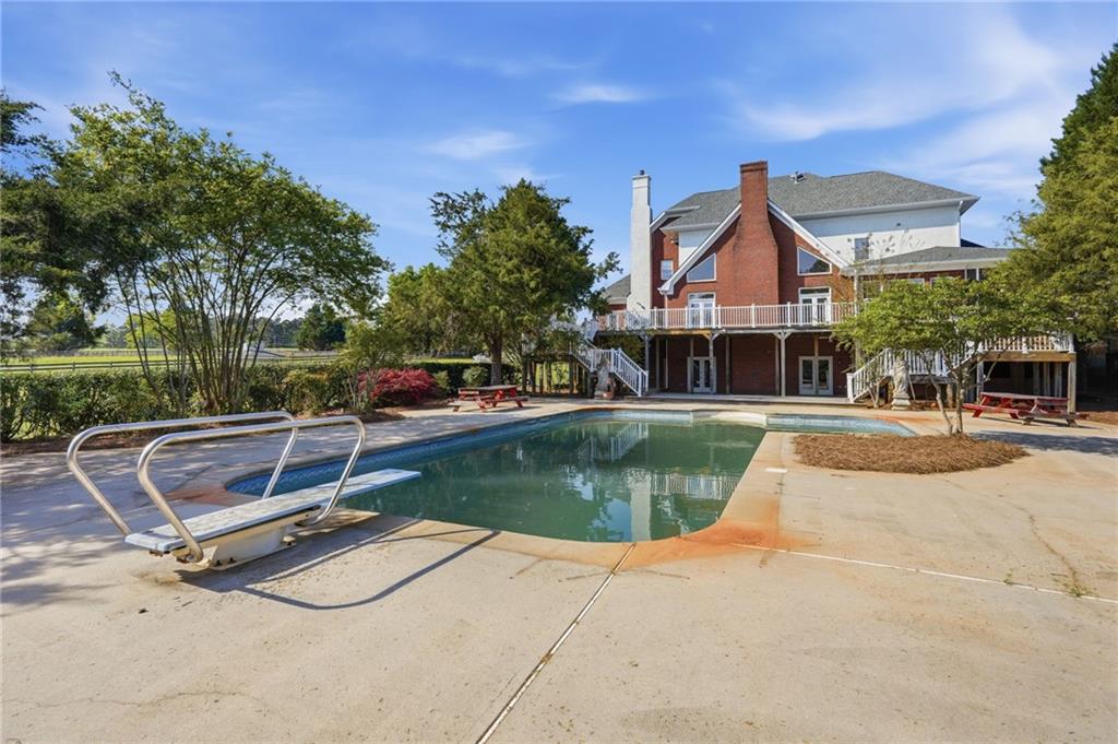 1202 Hodges Circle Mansfield, GA 30055 - Photo 113 of 188