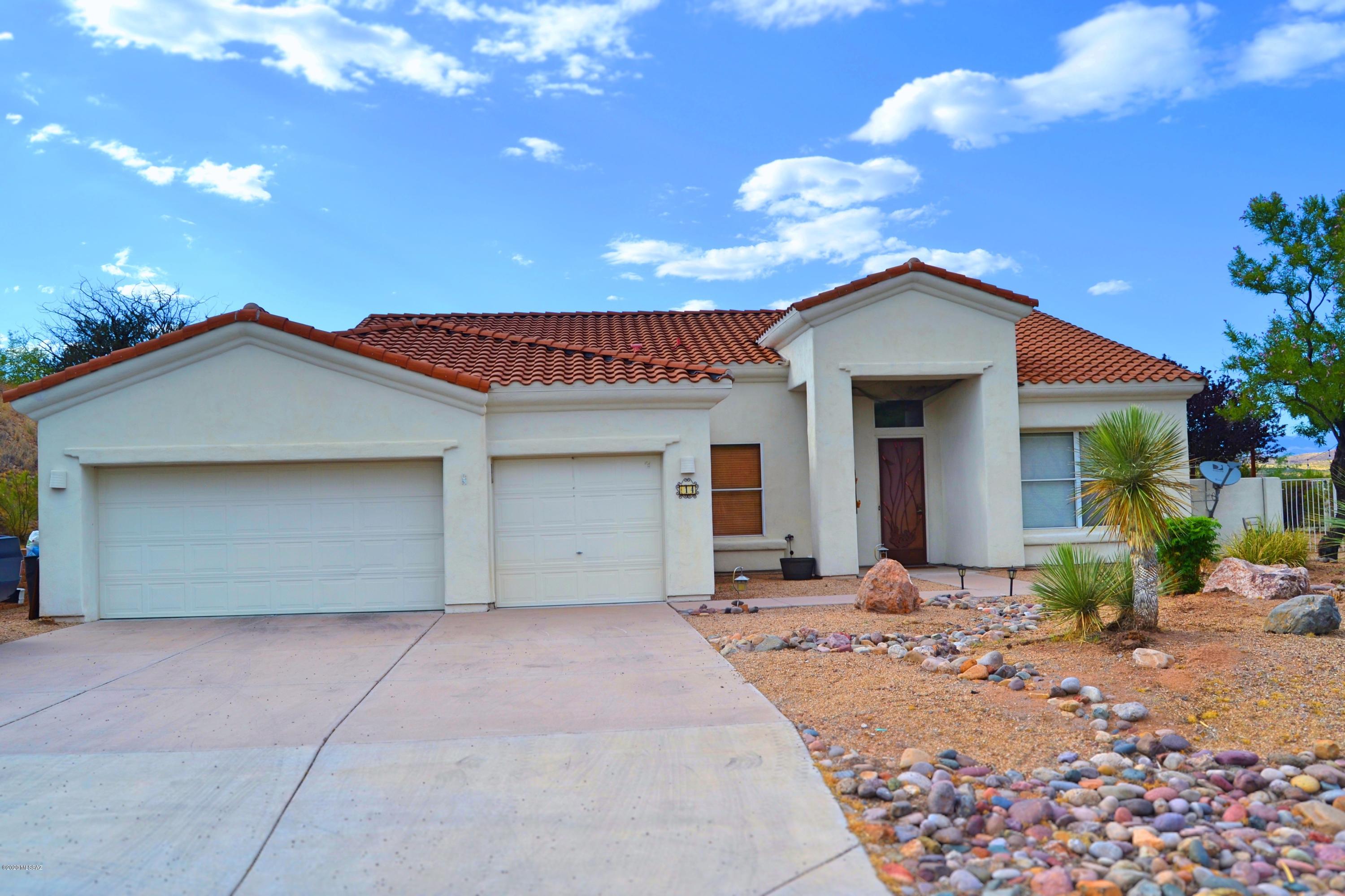14 Kent Avenue Rio Rico, AZ 85648 - Photo 11 of 11