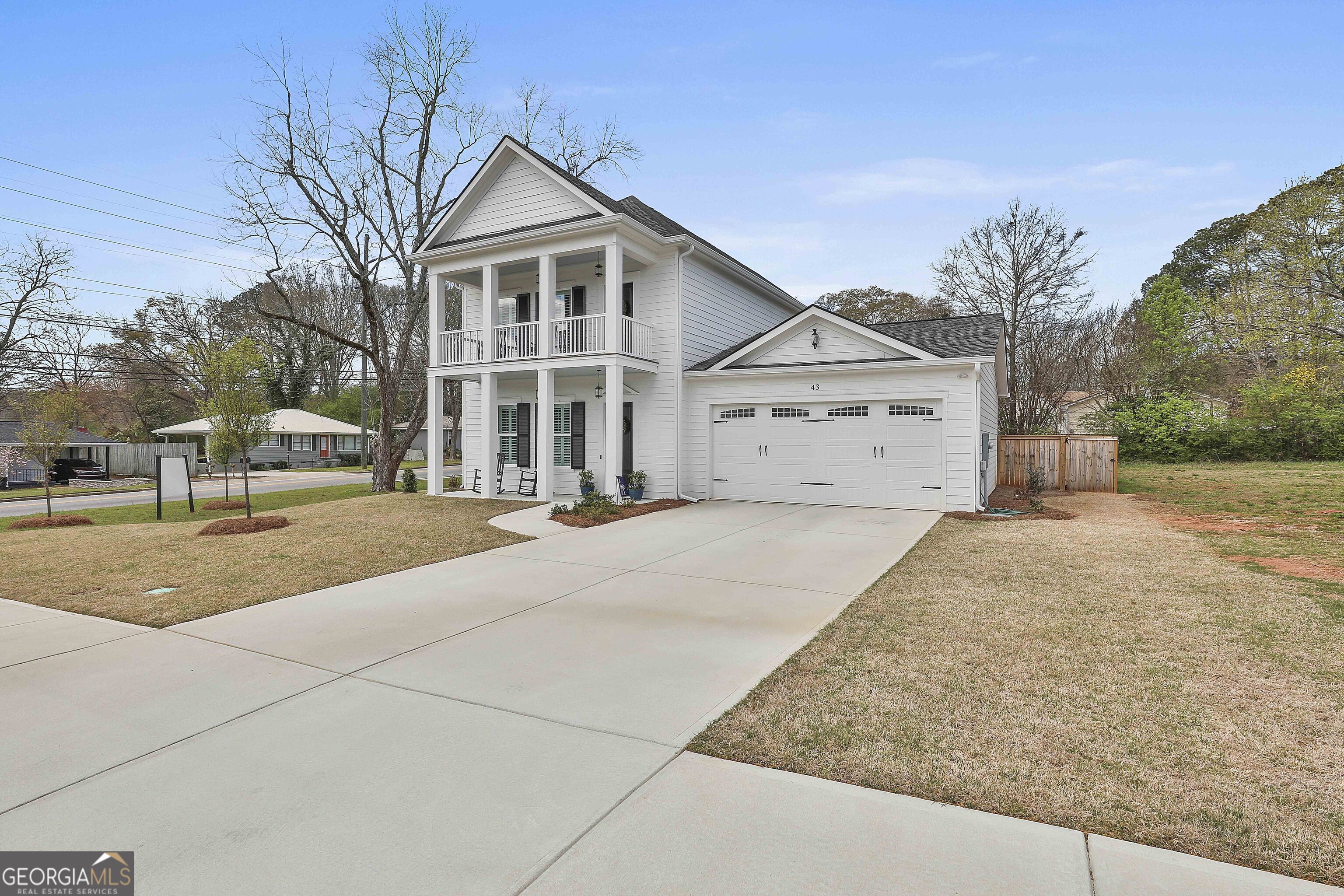 2 Casey Road Newnan, GA 30263 - Photo 3 of 42