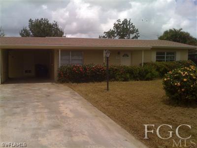 1447 Mandel Road Fort Myers, FL 33919 - Photo 1 of 1 Gallery Image 1