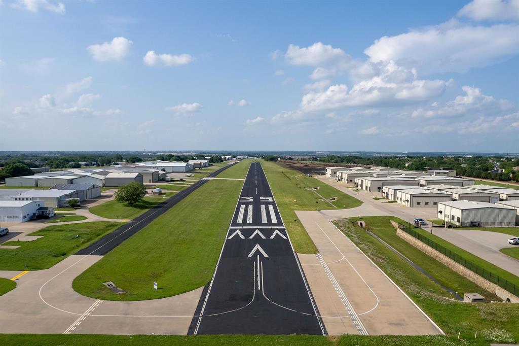 a view of swimming pool from a balcony