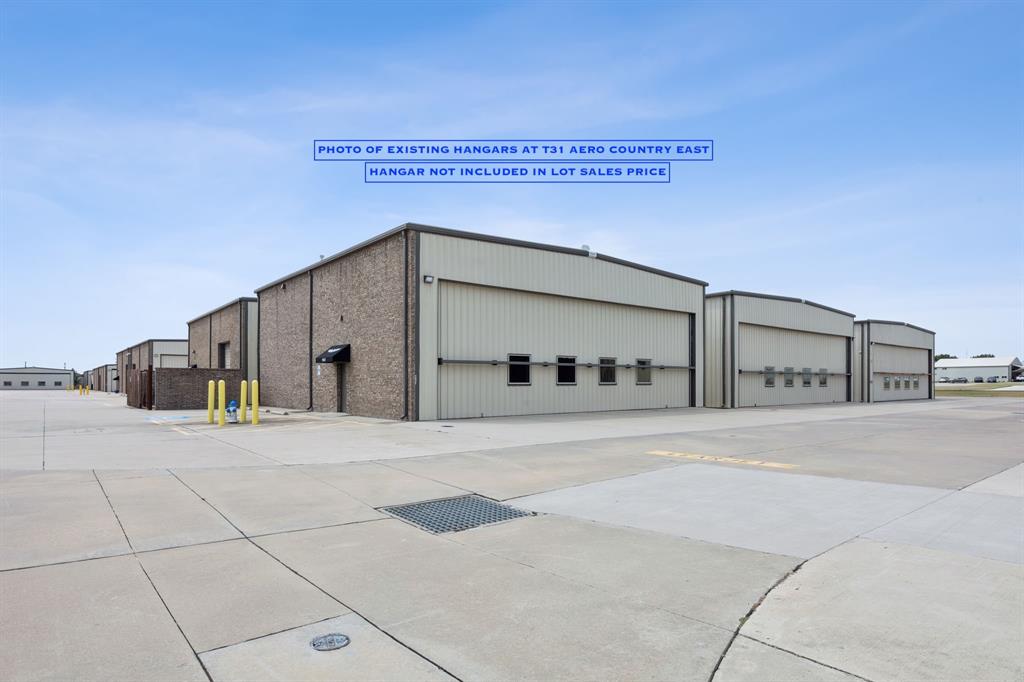 9400 Ragwing Lane McKinney, TX 75071 - Photo 18 of 30 a view of a car garage