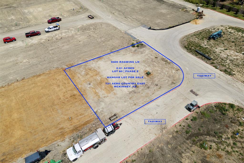 9400 Ragwing Lane McKinney, TX 75071 - Photo 22 of 30