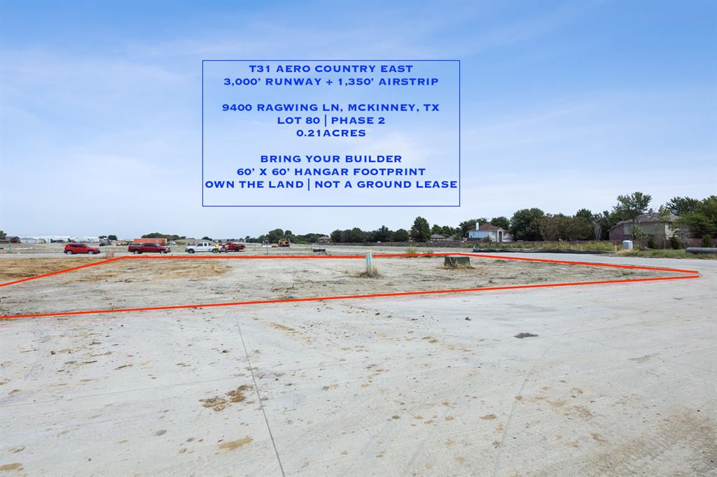 9400 Ragwing Lane McKinney, TX 75071 - Photo 24 of 30 a view of sign board