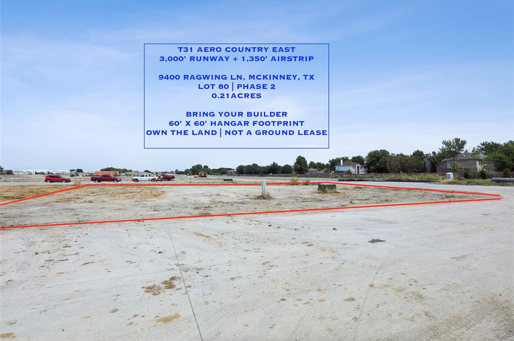 9400 Ragwing Lane McKinney, TX 75071 - Photo 25 of 30 a view of outdoor space with city view