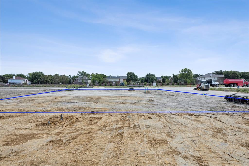 9400 Ragwing Lane McKinney, TX 75071 - Photo 27 of 30 a view of a lake view