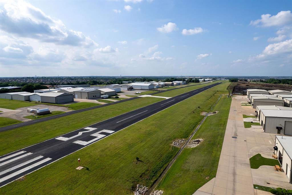9400 Ragwing Lane McKinney, TX 75071 - Photo 3 of 30 an aerial view of a city