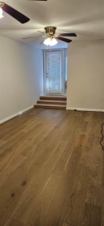 137 Oakview Gainesville, TX 76240 - Photo 29 of 37 Bonus Room On 3rd Floor.