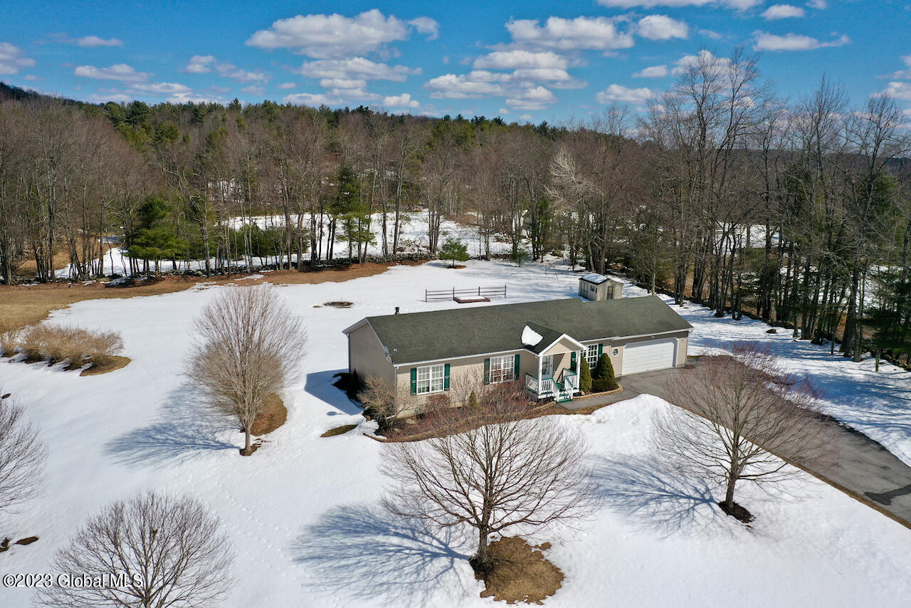 114 Fox Road Providence, NY 12850 - Photo 54 of 64 4