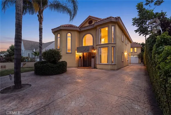 $1,900,000 | 604 North Sparks Street, Burbank, CA 91506