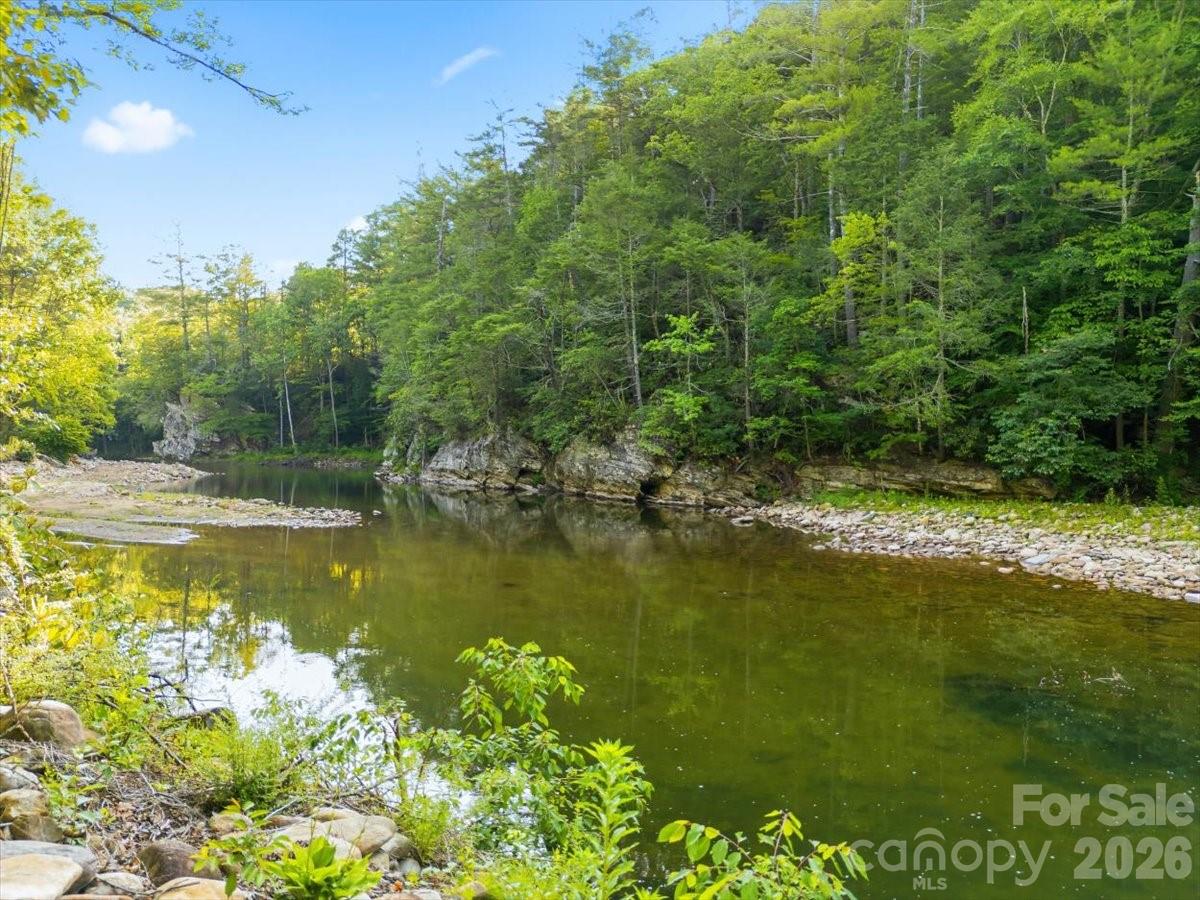 1878 Linville River Road Nebo, NC 28761 - Photo 12 of 37