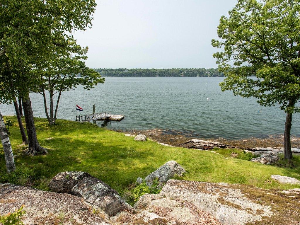 62 Sheepscot Shores Road Trevett, ME 04571 - Photo 4 of 46 4