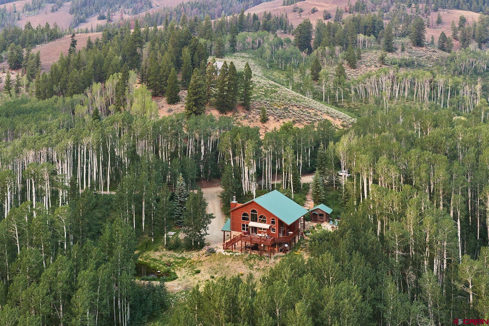 156 Taloga Road Gunnison, CO 81230 - Photo 7 of 45