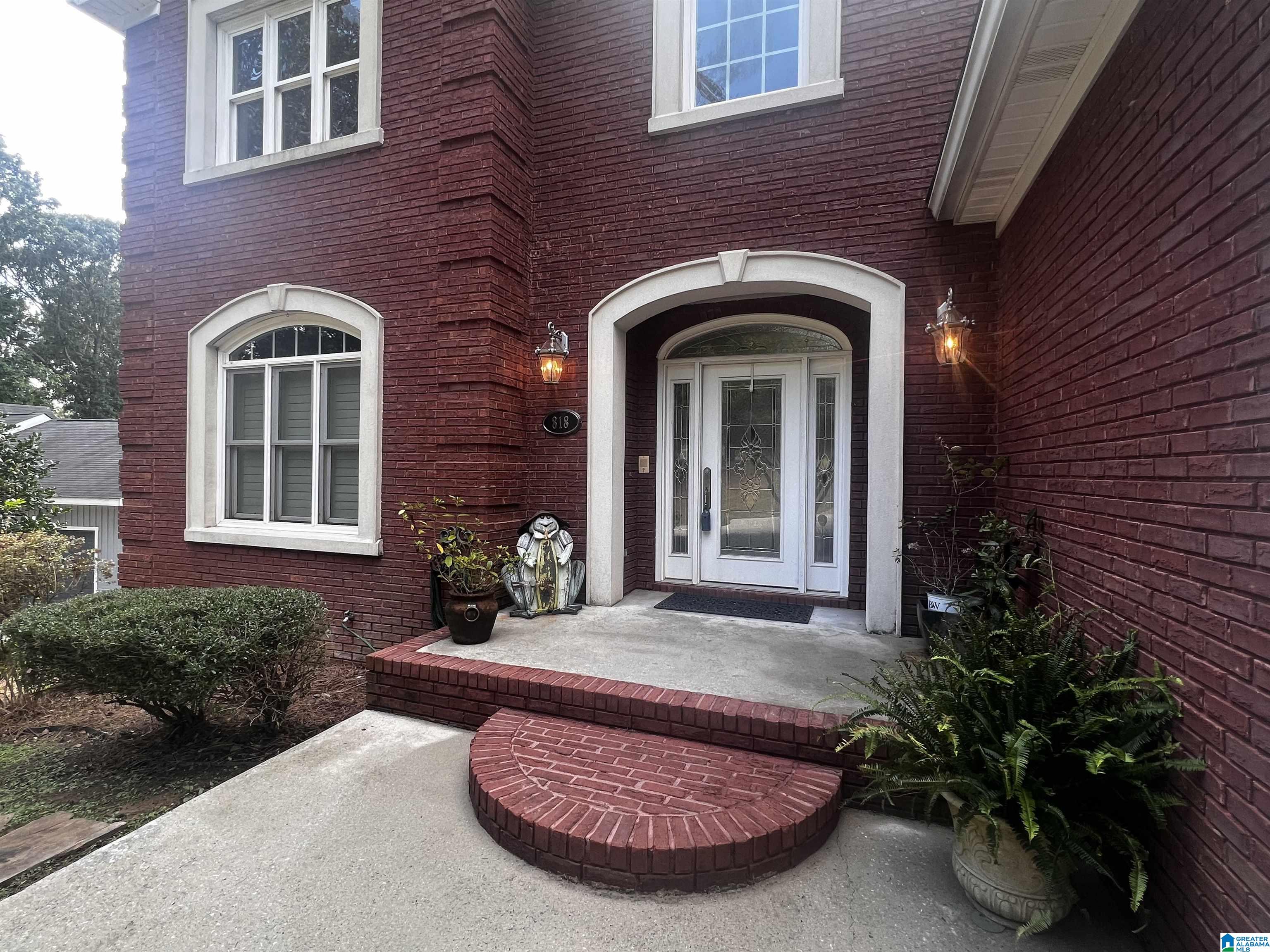 818 Funderburg Bend Road Pell City, AL 35128 - Photo 3 of 50 Gallery Image 3