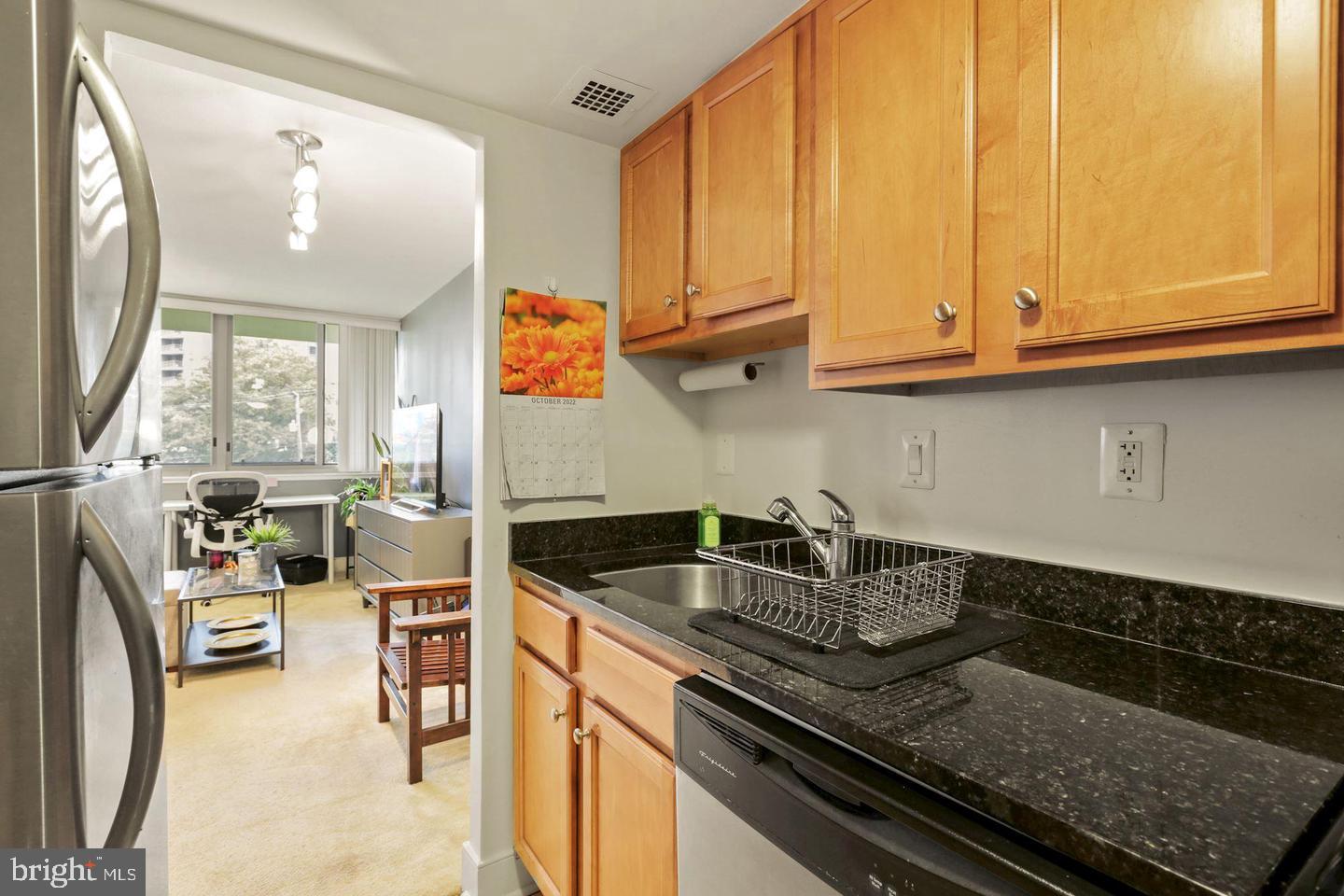 1220 Blair Mill Road, Unit 106 Silver Spring, MD 20910 - Photo 5 of 25 Gallery Image 5