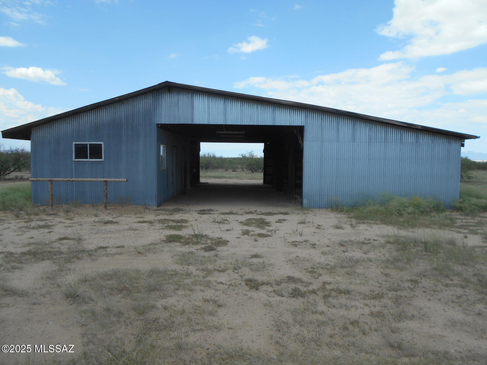 435 West Papago Way Cochise, AZ 85606 - Photo 1 of 39 DSCN5033