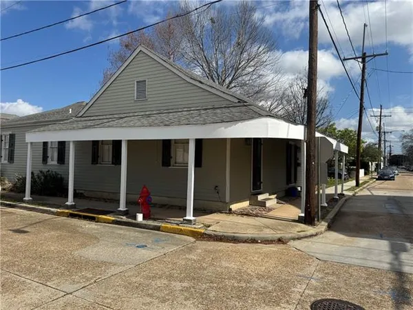 $2,000 | 535 6th Street, Gretna, LA 70053
