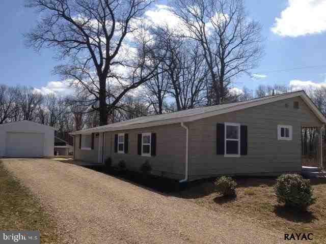 1075 Snyder Corner Road Red Lion, PA 17356 - Photo 1 of 25 Gallery Image 1