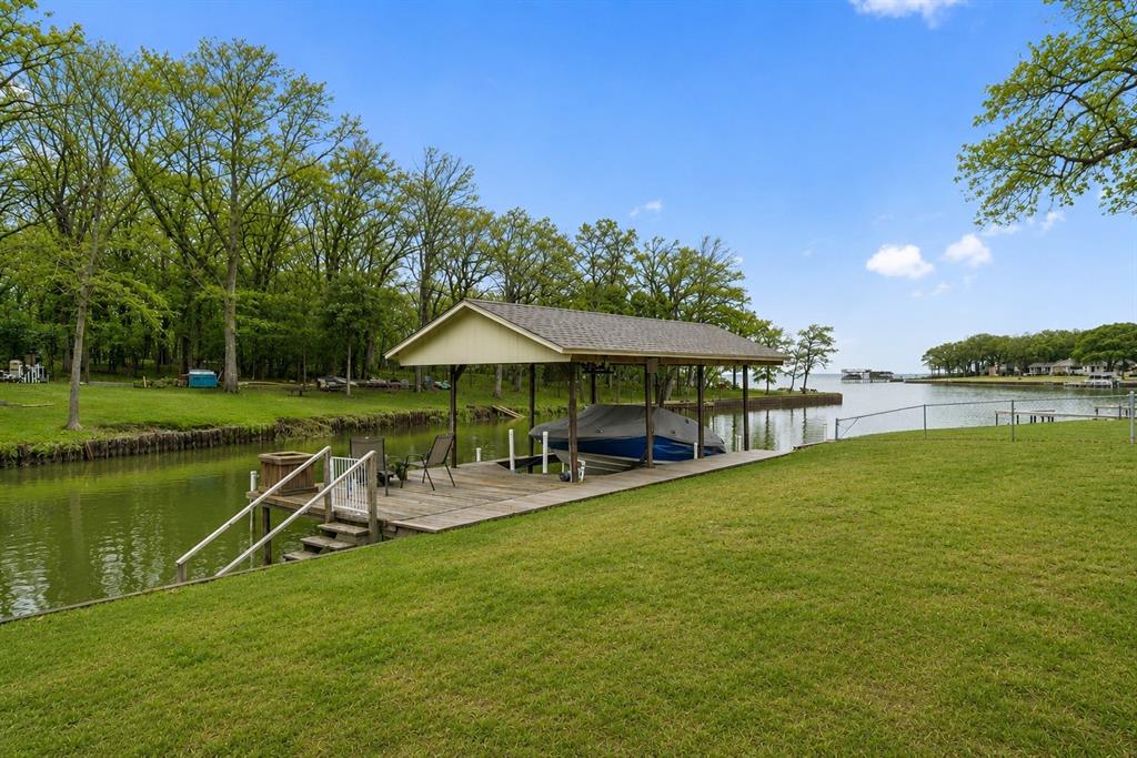 170 Armada Loop Payne Springs, TX 75156 - Photo 4 of 30