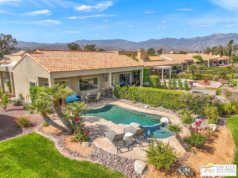 22 Pebble Beach Drive Rancho Mirage, CA 92270 - Photo 2 of 50