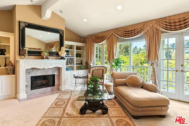 $4,100,000 | 3541 Westfall Drive, Encino, CA 91436