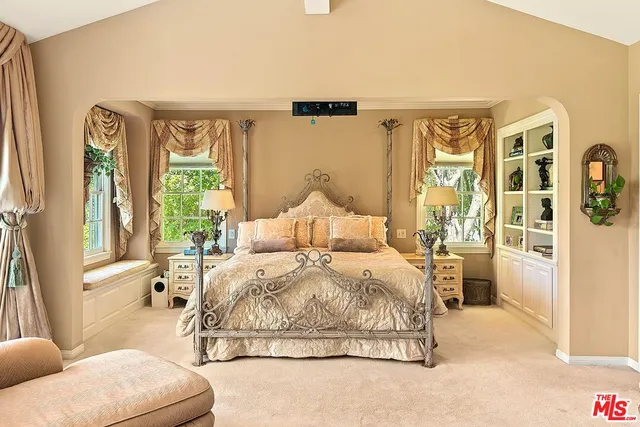 $4,100,000 | 3541 Westfall Drive, Encino, CA 91436