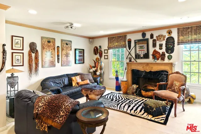 $4,100,000 | 3541 Westfall Drive, Encino, CA 91436