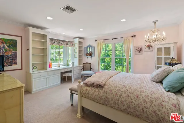 $4,100,000 | 3541 Westfall Drive, Encino, CA 91436