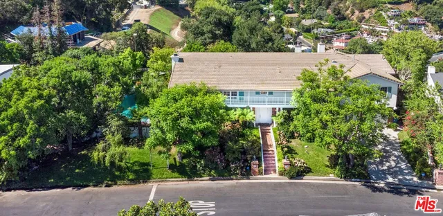 $4,100,000 | 3541 Westfall Drive, Encino, CA 91436