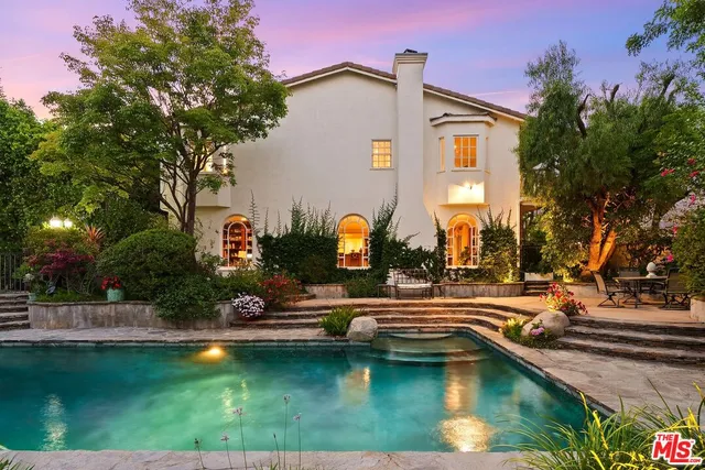 $4,100,000 | 3541 Westfall Drive, Encino, CA 91436