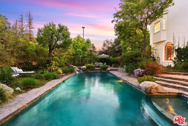 $4,100,000 | 3541 Westfall Drive, Encino, CA 91436