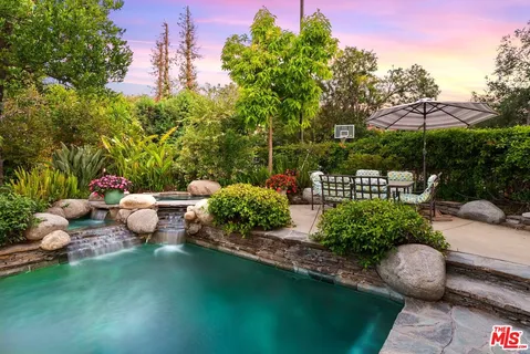 $4,100,000 | 3541 Westfall Drive, Encino, CA 91436