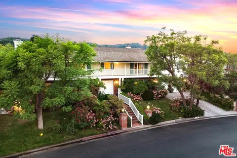 $4,100,000 | 3541 Westfall Drive, Encino, CA 91436