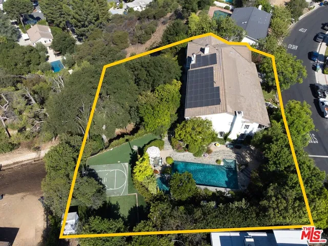 $4,100,000 | 3541 Westfall Drive, Encino, CA 91436